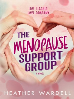 cover image of The Menopause Support Group